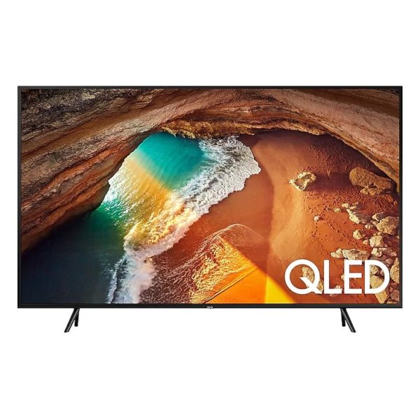 Samsung QA82Q60RA QLED UHD Television 82 Inches