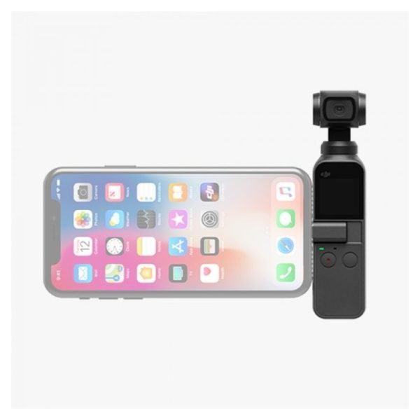 DJI ZPK100 Osmo Pocket Camera