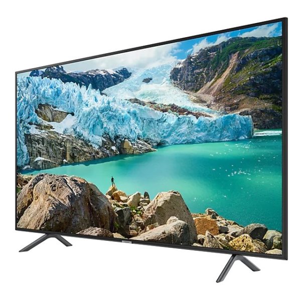 Samsung UA43RU7100KXZN UHD LED Television Smart 4K 43 Inches