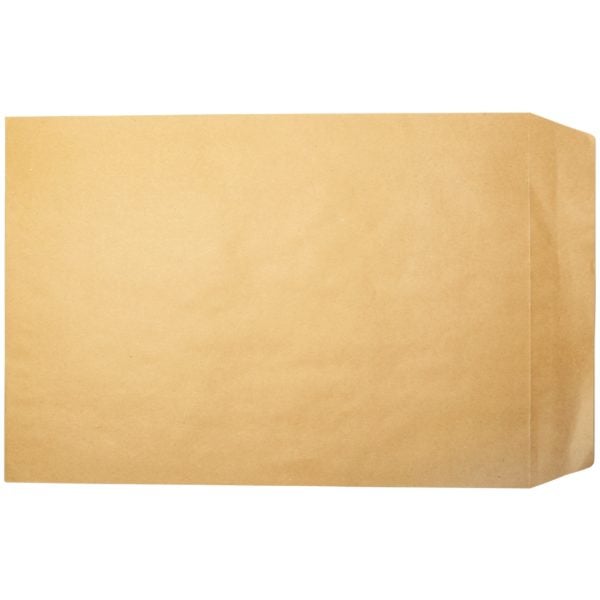 Envelope Brown 12X10 90G A/4