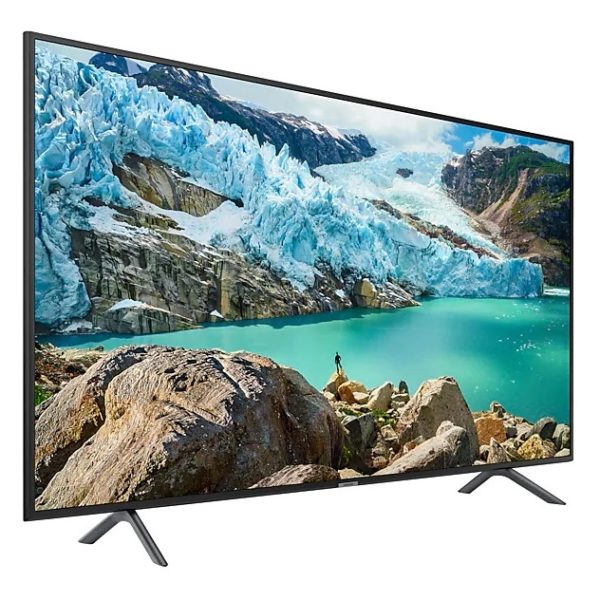 Samsung UA65RU7100KXZN Smart UHD Television 65inch