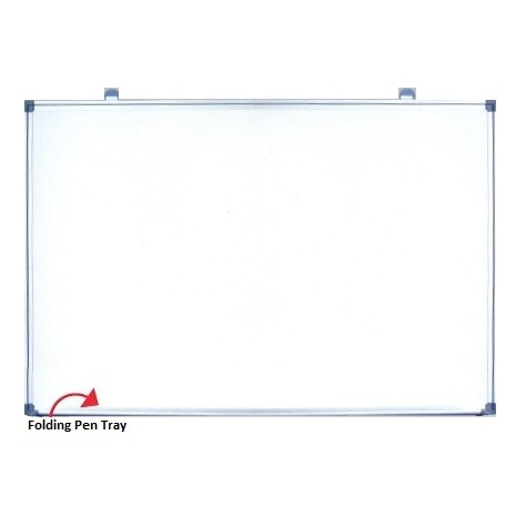 Modo WB1218 White Board 120X180