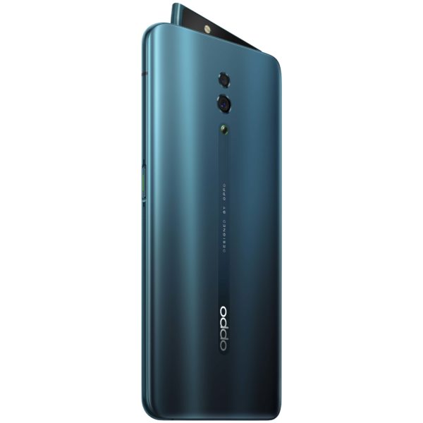 Oppo Reno 256GB Ocean Green CPH1917 4G Dual Sim Smartphone