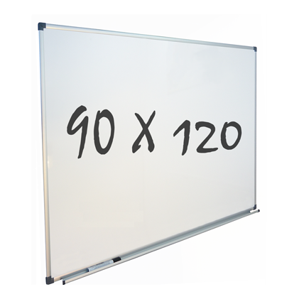 Modo WB09129 White Board 90X120 W/O CTN Pack