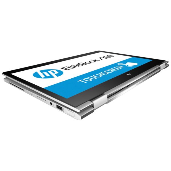 HP EliteBook x360 1030 G2 Notebook Intel Core i5 8GB 256GB SSD 13.3Inch FHD Windows 10 Pro