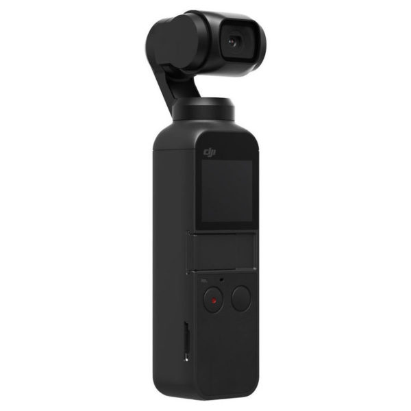 DJI ZPK100 Osmo Pocket Camera