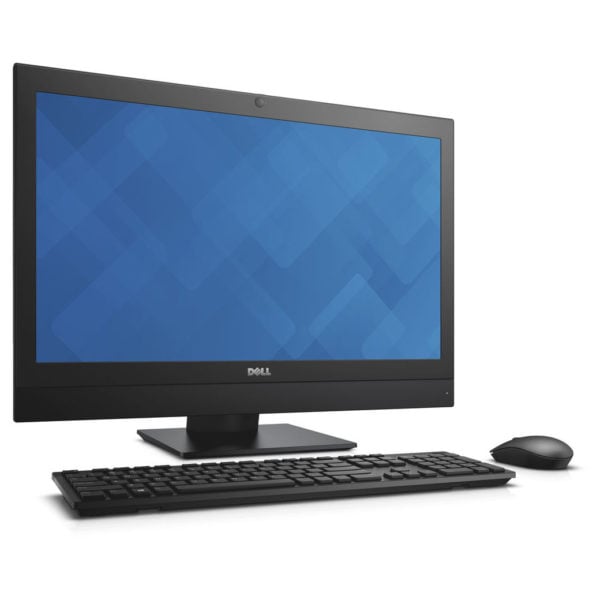 Dell Optiplex 7440 21074407I7 AIO Desktop Corei7 3.4GHz, 8GB RAM, 1TB HDD, 23.8inch FHD, Shared