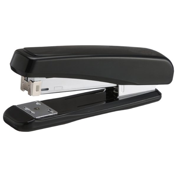 Kanex HD45 Stapler Black 30Sheets