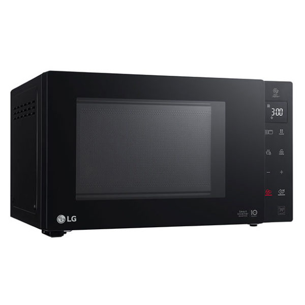 LG MH6336GIB Grill Microwave Oven