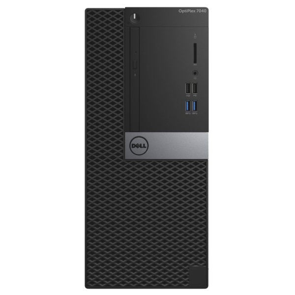 Dell Optiplex 7040 SFF 210AFGJI73 Desktop Corei7 3.4GHz, 8GB RAM, 500GB HDD