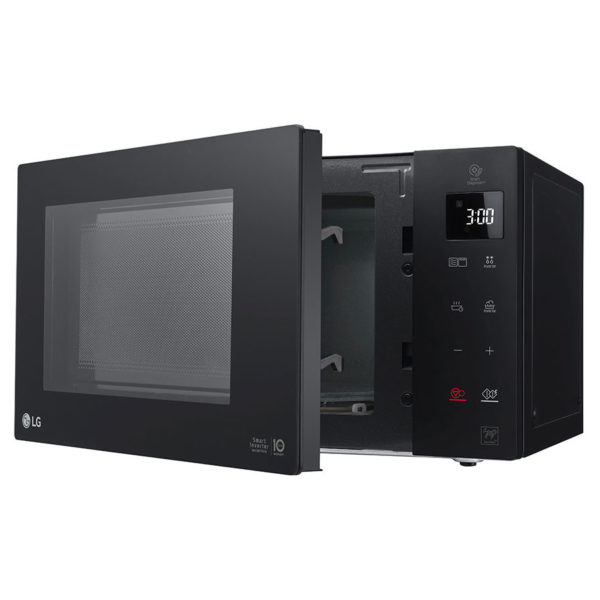 LG MH6336GIB Grill Microwave Oven