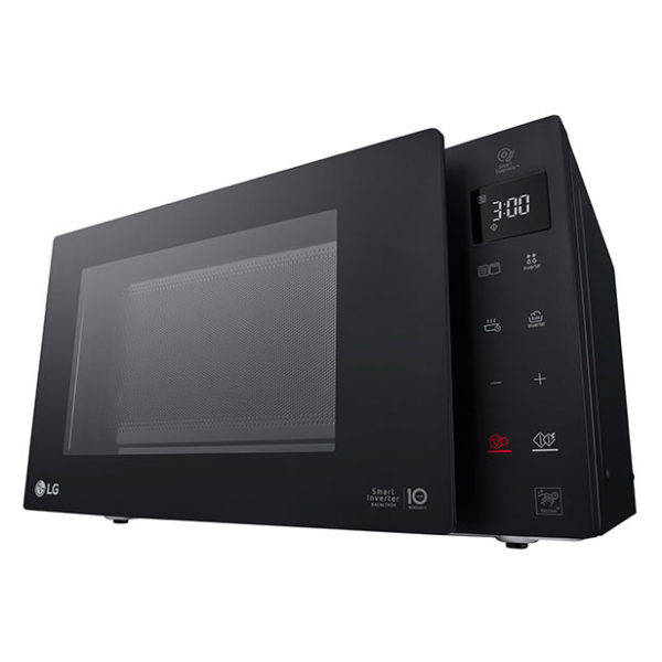 LG MH6336GIB Grill Microwave Oven