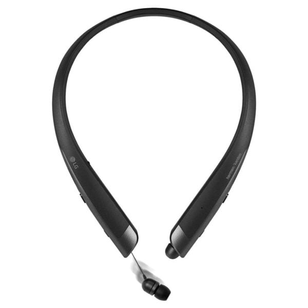 LG HBS-930 Wireless Earphone Black