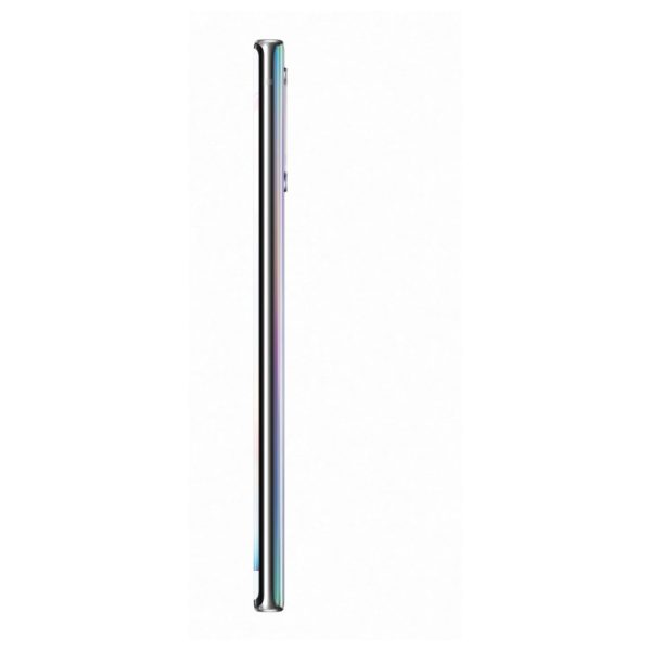 Samsung Note10 SM-N970FZSDXSG Smartphone Dual Sim 256GB Aura Glow
