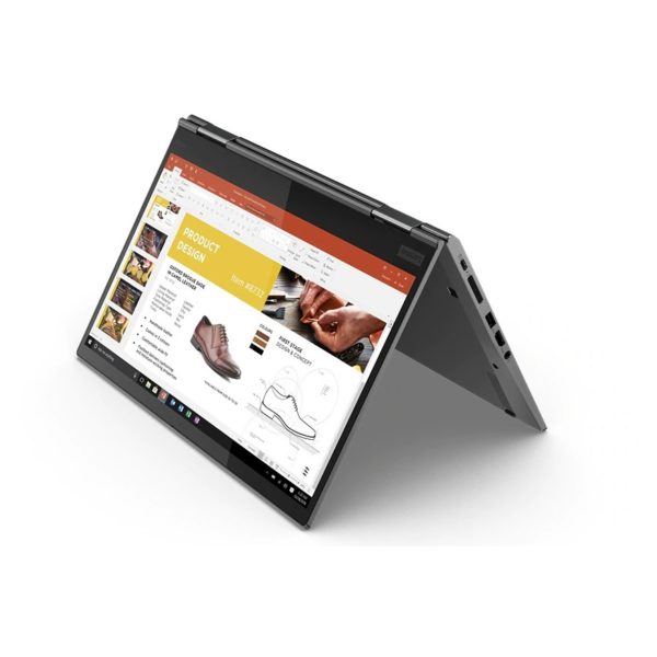 Lenovo X1 Yoga 20QF0010UE Core i7-8565U 8GB 512GB SSD 14inch WQHD W10Pro64