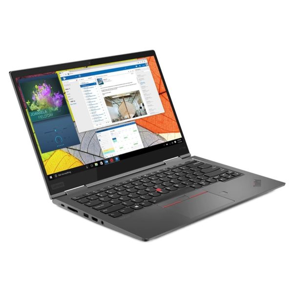Lenovo X1 Yoga 20QF0010UE Core i7-8565U 8GB 512GB SSD 14inch WQHD W10Pro64