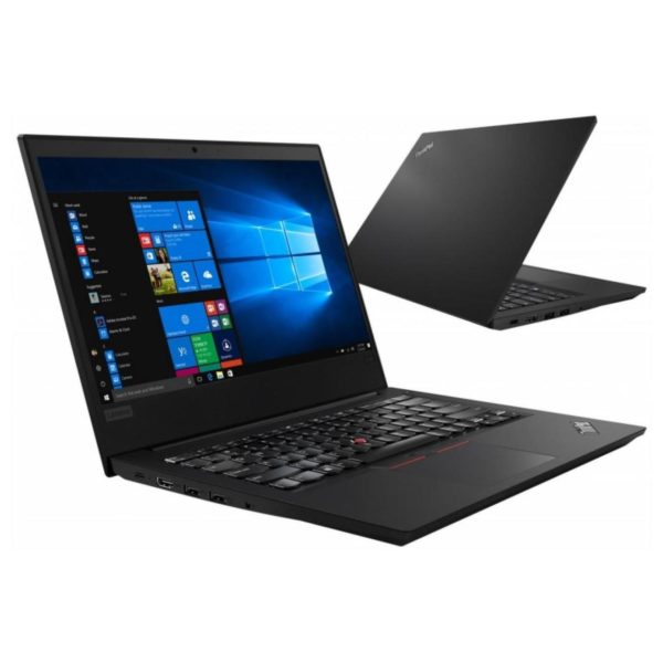 Lenovo E490 20N8005FEQ Laptop Core i5 1.60GHz 4GB 1TB Win10 Pro 14inch