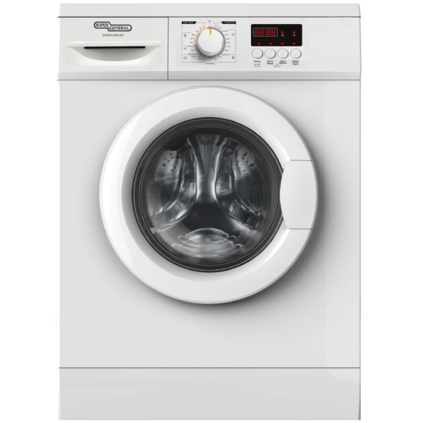 Super General SGW6100 Frontload Washer