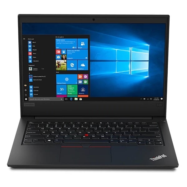 Lenovo E490 20N8000GAD Core i7-8565U 8GB 512GB SSD 14inch FHD W10Pro64