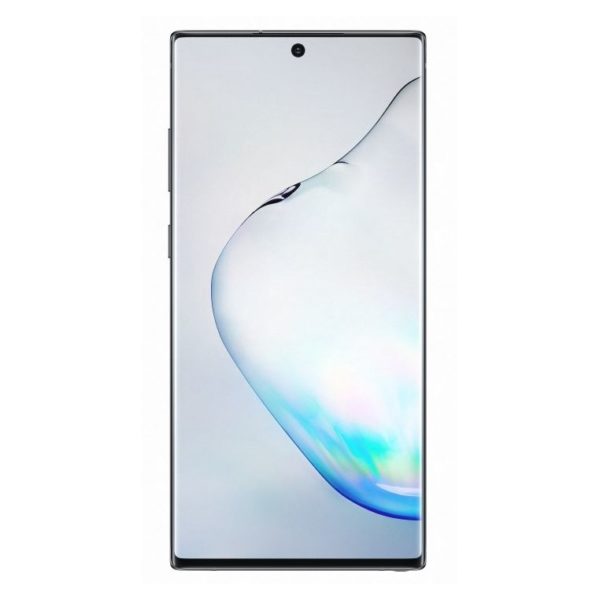 Samsung Note10 Plus SM-N975FZKGXSG Smartphone Dual Sim 512GB Aura Black