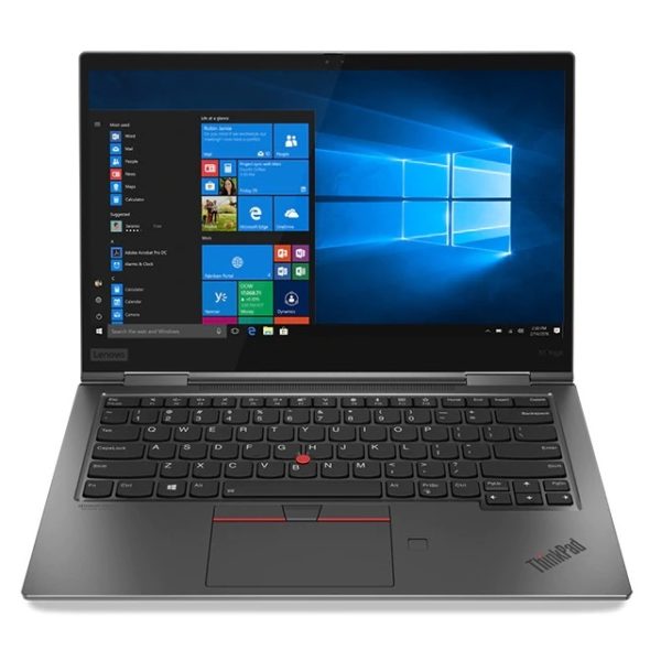 Lenovo X1 Yoga 20QF0010UE Core i7-8565U 8GB 512GB SSD 14inch WQHD W10Pro64