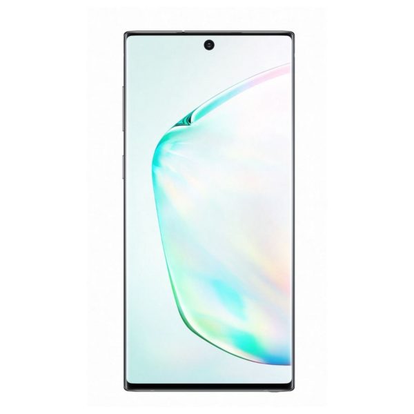 Samsung Note10 SM-N970FZSDXSG Smartphone Dual Sim 256GB Aura Glow