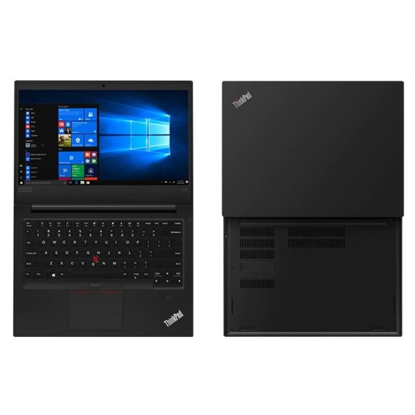 Lenovo E490 20N8000GAD Core i7-8565U 8GB 512GB SSD 14inch FHD W10Pro64