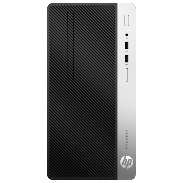 HP ProDesk 400 G5 MT 5BM27EA Desktop Corei7 3.2GHz 8GB 1TB 2GB Win10 Pro