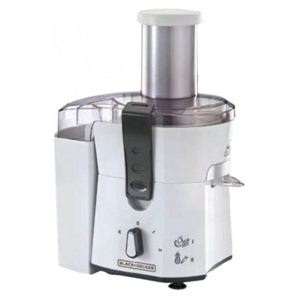 Black and Decker JE500 Juicer