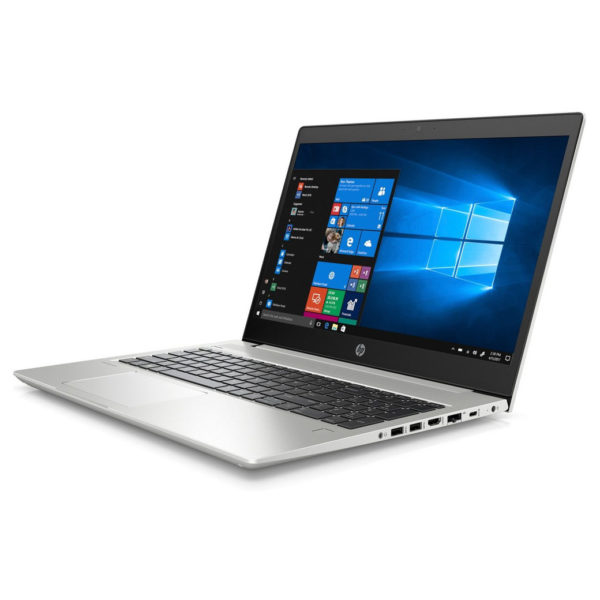 HP ProBook 450 G6 5PP73EA Laptop Core i5 1.60GHz 4GB 500GB HDD Win10Pro