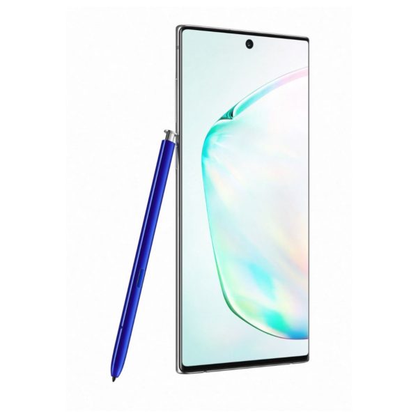 Samsung Note10 SM-N970FZSDXSG Smartphone Dual Sim 256GB Aura Glow