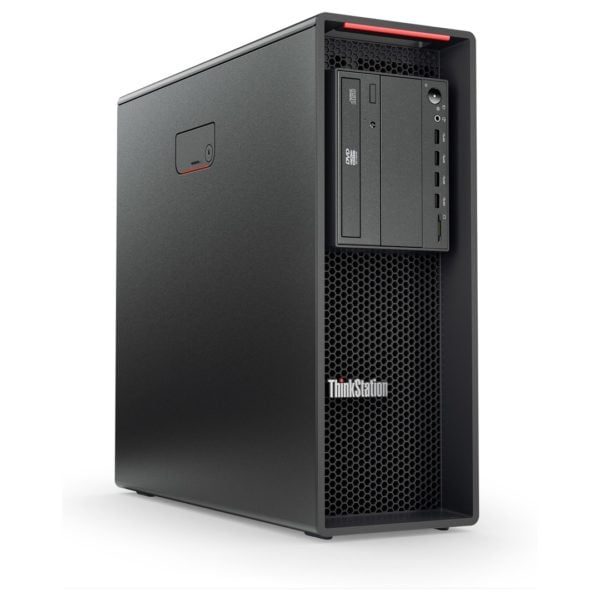 Lenovo ThinkStation P520 30BES0QJ00 Xeon W 2123 16GB 1TB HDD Win10Pro64