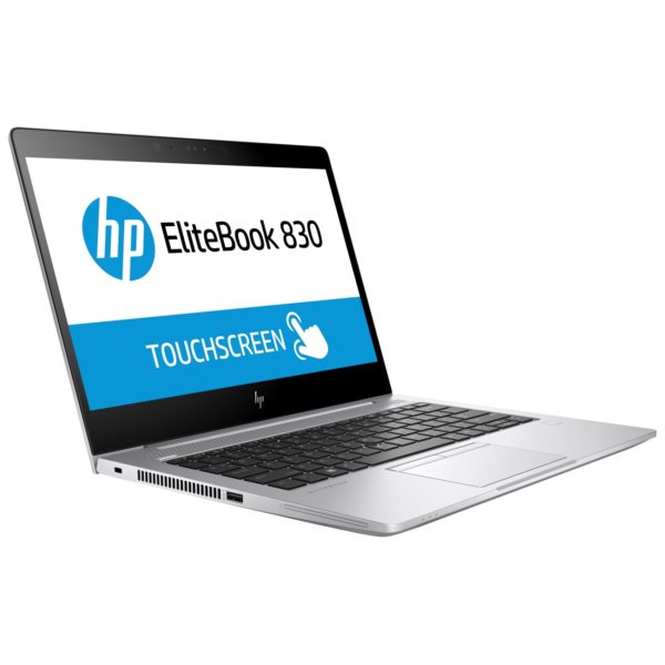 HP EliteBook 830 G5 5SR63ES Core i7 8GB 256GB SSD 13.3inch + Microsoft Office 365 Business Premium