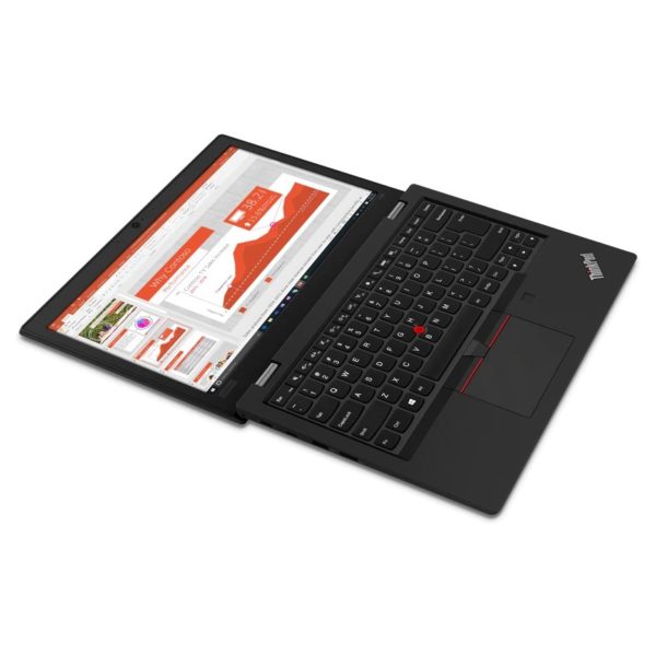 Lenovo L390 20NR001HAD Core i7-8565U 8GB 512GB SSD 13.3Inch FHD W10Pro64