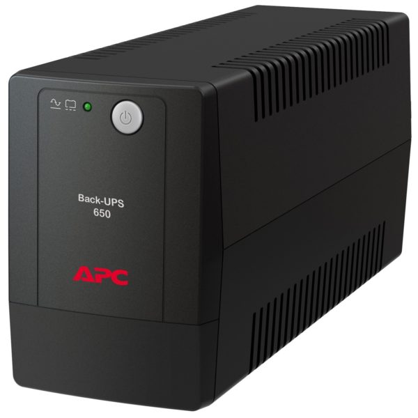 Apc UPS 650 APC BX650LI