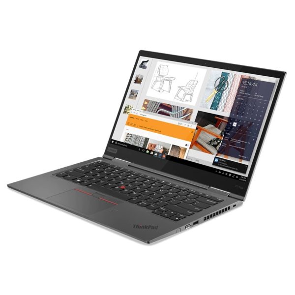 Lenovo X1 Yoga 20QF0010UE Core i7-8565U 8GB 512GB SSD 14inch WQHD W10Pro64