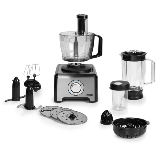 Princess PRN220150 Food Processor