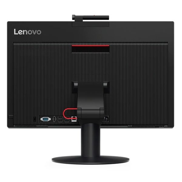 Lenovo Thinkcenter M920z 10S6000VAX AIO Core i7 8GB 512GB SSD 23.8Inches FHD Win10Pro64
