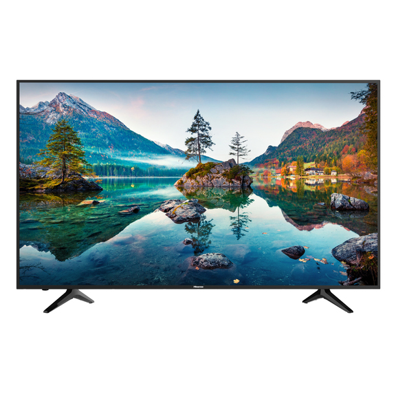 Hisense 43A6100UW LED UHD Smart Television 43inch