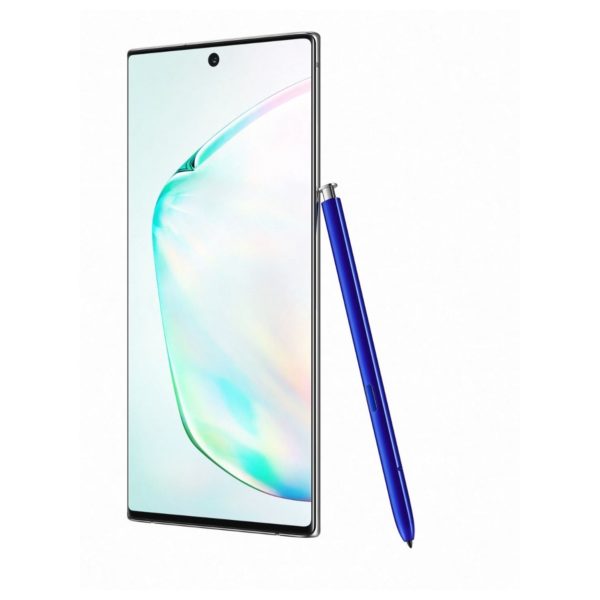 Samsung Note10 SM-N970FZSDXSG Smartphone Dual Sim 256GB Aura Glow