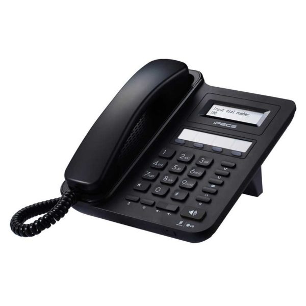 Ericsson LG LIP9002 IP Telephone