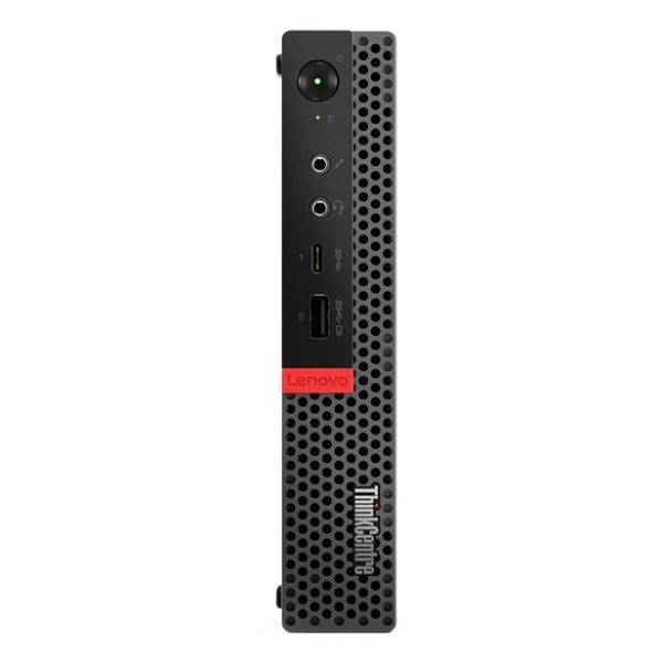 Lenovo ThinkCentre M920q 10RS002PAX Core i7 2.40 GHz 8GB 512GB Win10Pro 64