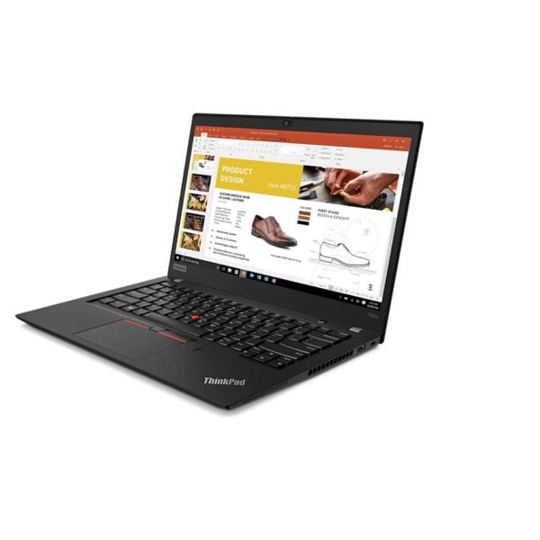 Lenovo ThinkPad T490s 20NX0004UE Core i7 16GB 512GB Win10Pro KYB Eng