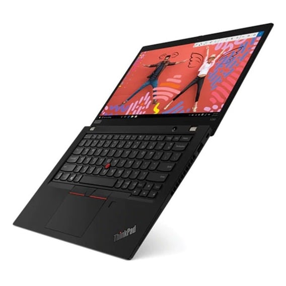 Lenovo ThinkPad X 390 Touch 20Q0003QAD Core i7 8GB 512GB Win10Pro KYB Arab