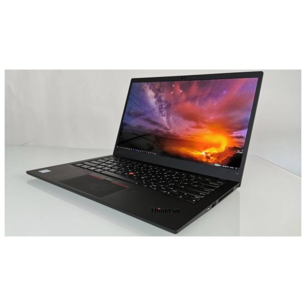 Lenovo Thinkpad X1 Carbon 20QD001JUE Core i7 16GB 512GB Win10Pro KYB Eng