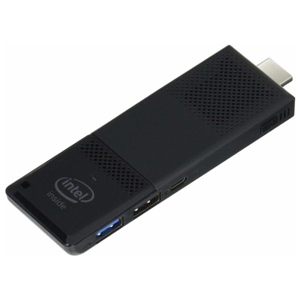 Intel Compute Stick Atom X5-Z8330 2GB RAM 32GB MEMORY Win10P Black