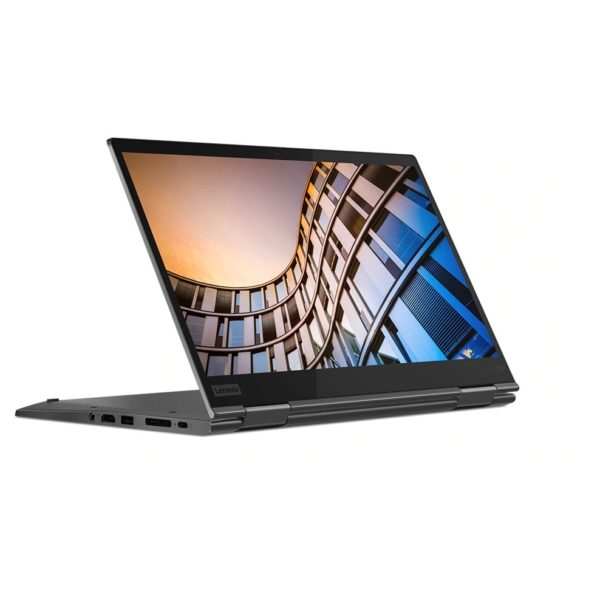 Lenovo ThinkPad X1 Yoga 20QF0011AD Corei7 16GB 1TB Win10Pro KYB Arab