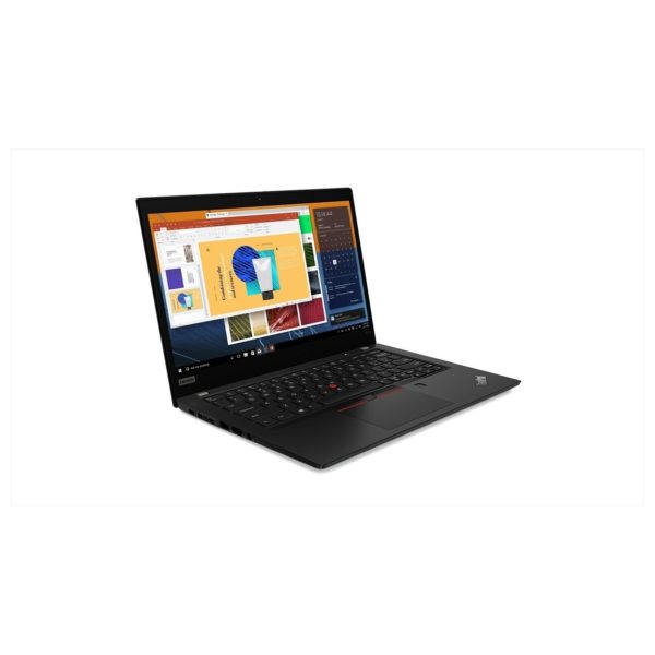 Lenovo ThinkPad X390 Yoga 20NN000XAD Core-i7 16GB 512GB SSD Win10 Pro KYB Arabic