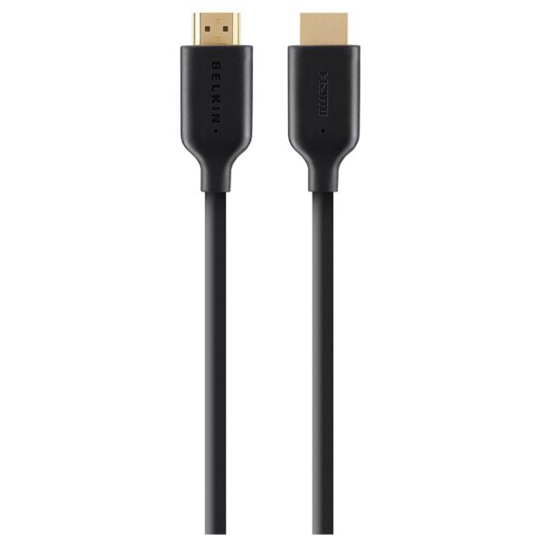 Belkin F3Y021BT5M 4K Speed HDMI Cable 5m