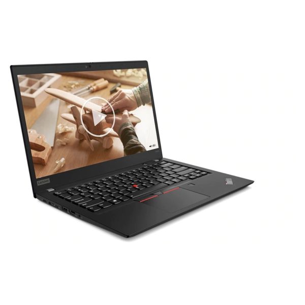 Lenovo ThinkPad T490s 20NX0004UE Core i7 16GB 512GB Win10Pro KYB Eng